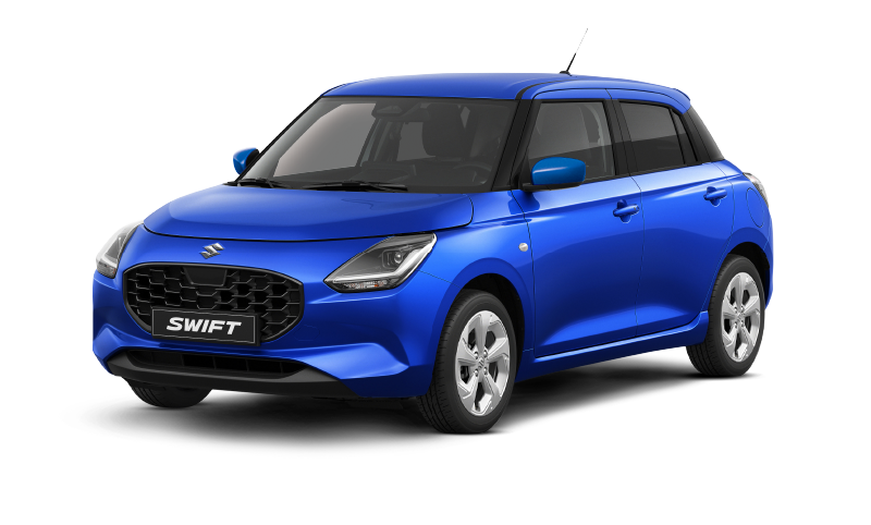 SWIFT GL+