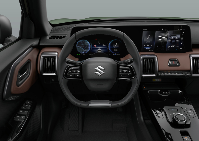 Ενσωματωμένη οθόνη (IDS)